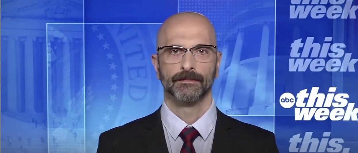 Biden’s Monkeypox Czar Suggests RFK Jr.’s HHS Violates ‘Hippocratic Oath’